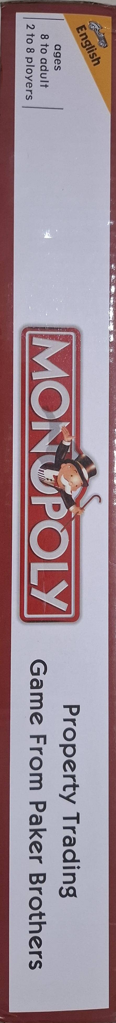 MONOPOLY 2