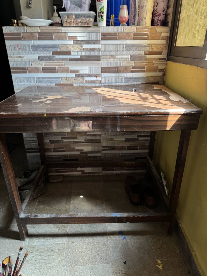 Side table 1