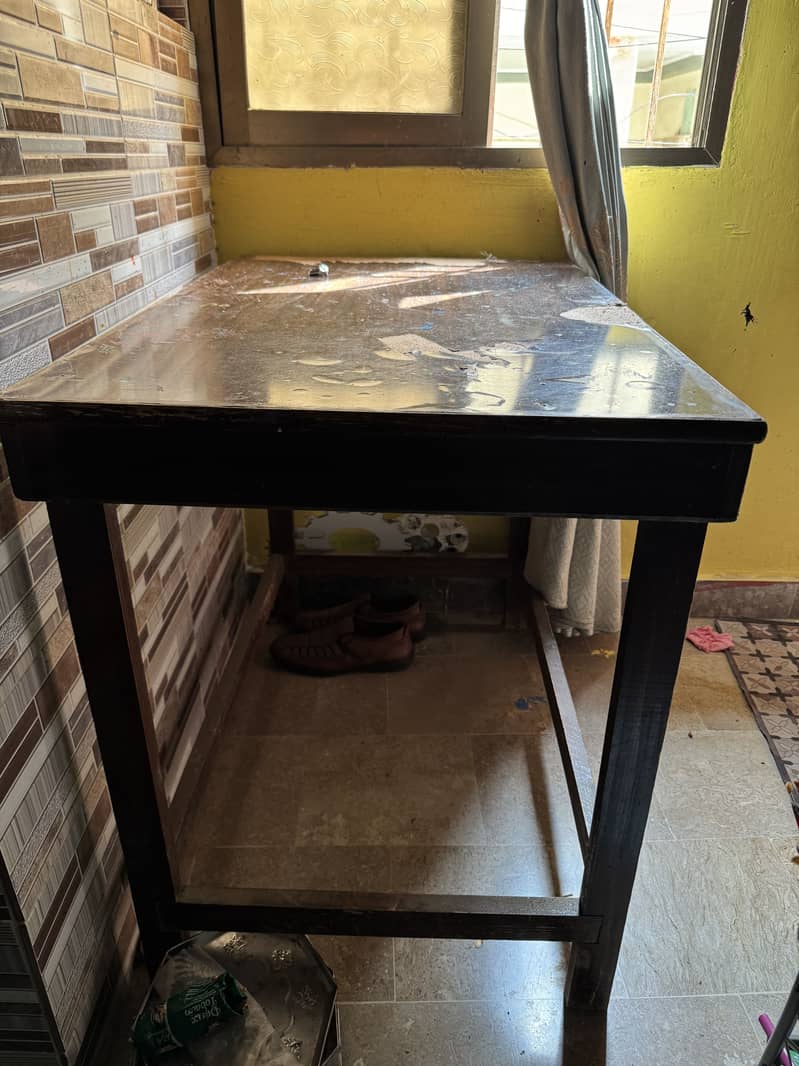 Side table 2