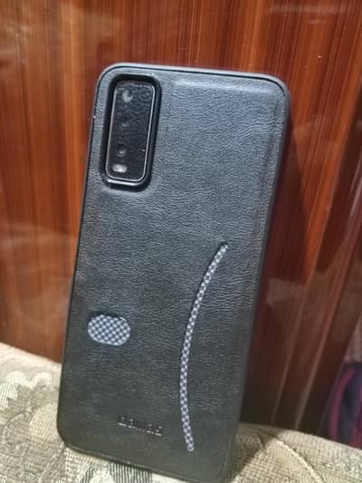 Vivo Y20