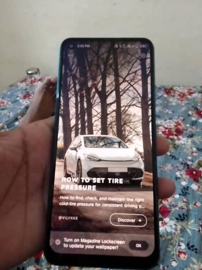 Infinix Hot 10