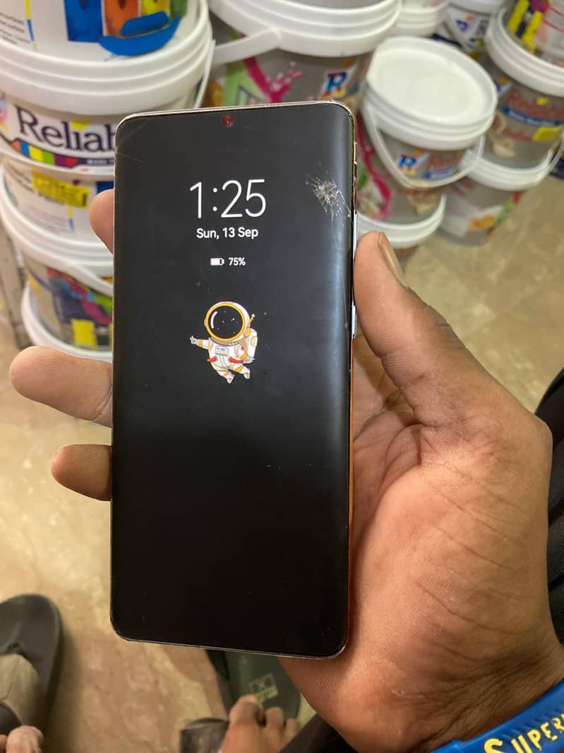 Huawei P30 Pro 1