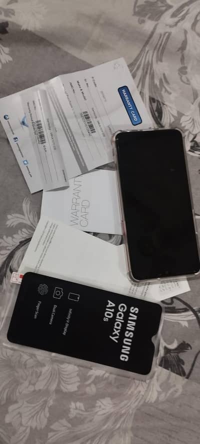 all ok Mobil original box charger