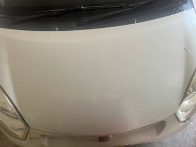 Toyota Passo 2010/13