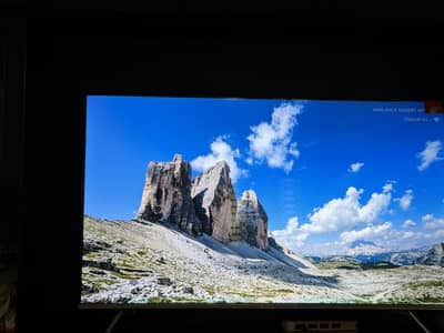 Dawlance Google tv