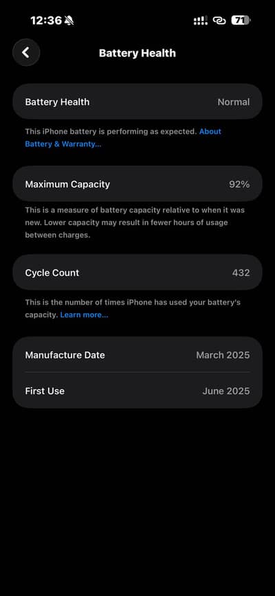 Apple iPhone 16 Pro Max