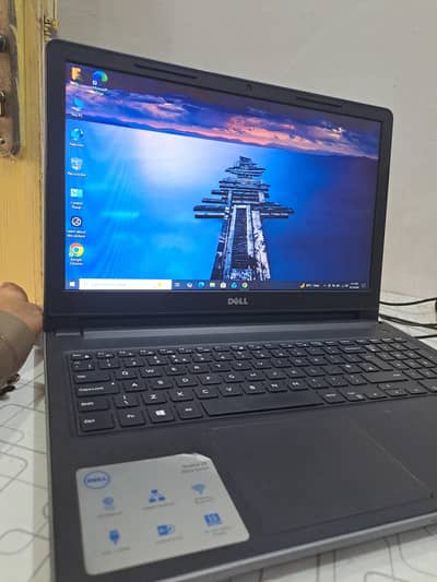 Dell Core i3 6th gen