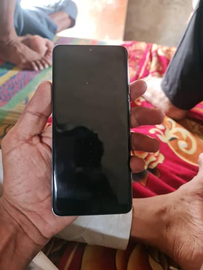 Samsung Mobile S20 Plus