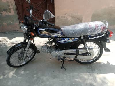 super star urgent sale passo ki need h