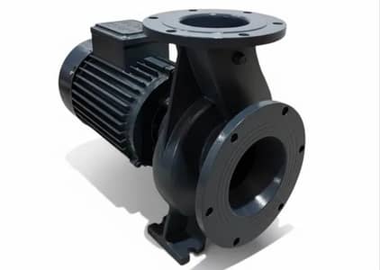 MonoMotor 7.5hp WaterPump