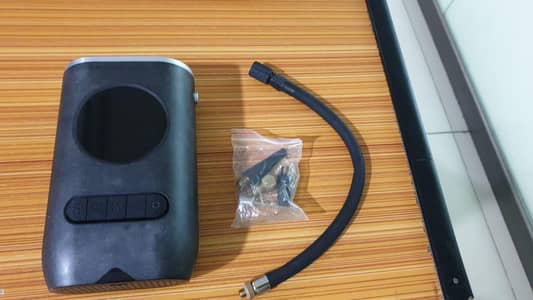 car air pump
