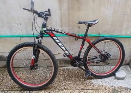 26 size cycle available for sale condition 10 10