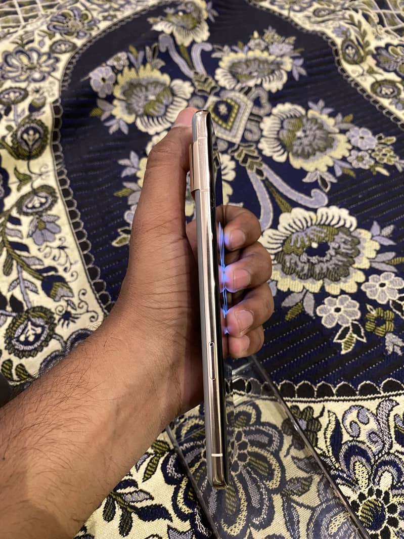 Google Pixel 7 Pro 12/256 5