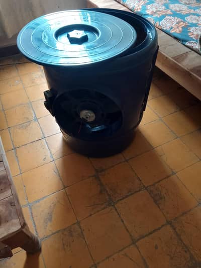 Air Cooler