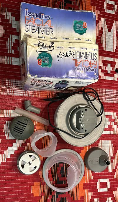 New Stream mashine for sell
