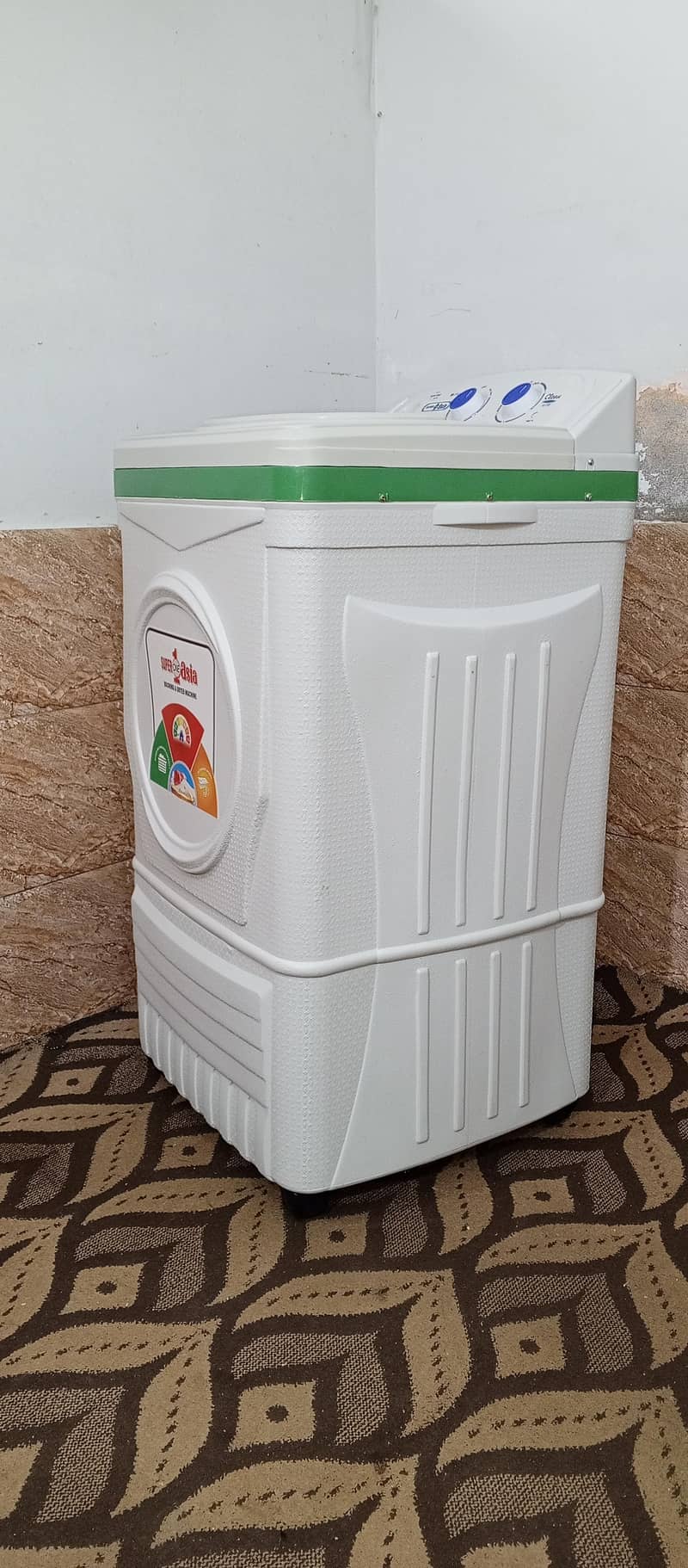 washing machine 3