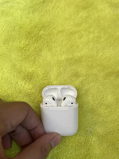 Apple AirPods 1st generation Original