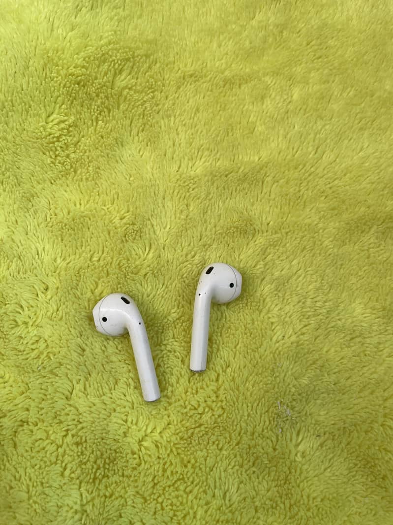 Apple AirPods 1st generation Original 1