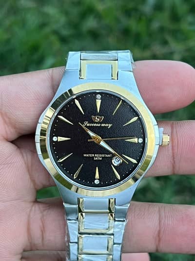 Successway watches for men