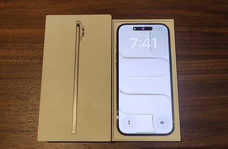 Apple iPhone 17 Air