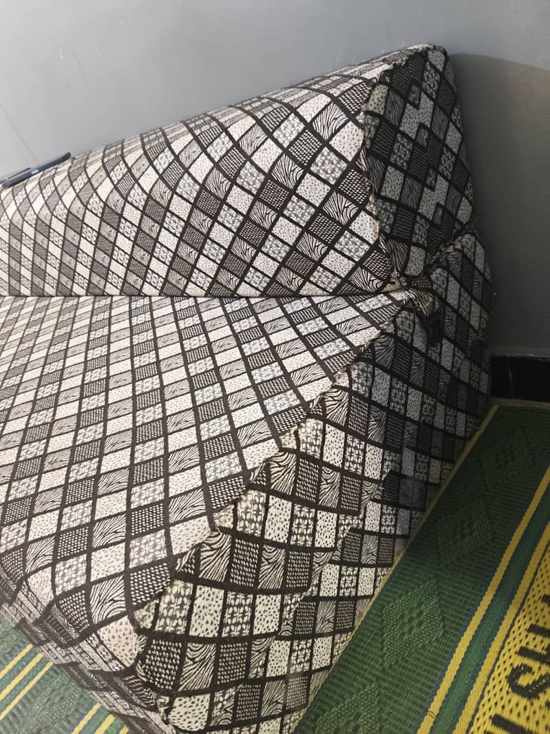 Sofa Cum Bed 2