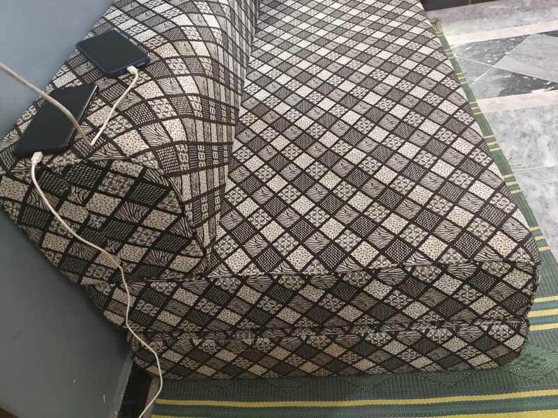 Sofa Cum Bed 3
