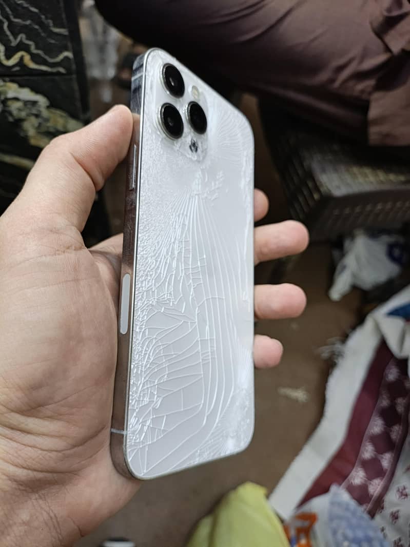Apple iPhone 12 Pro Max 0