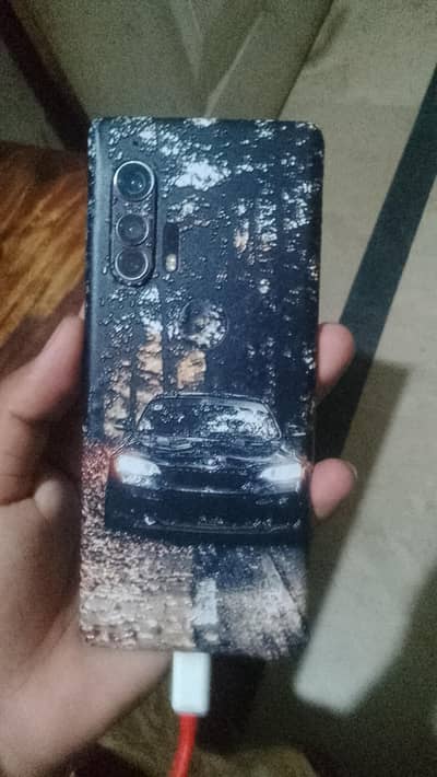 Motorola Edge Exchange possible