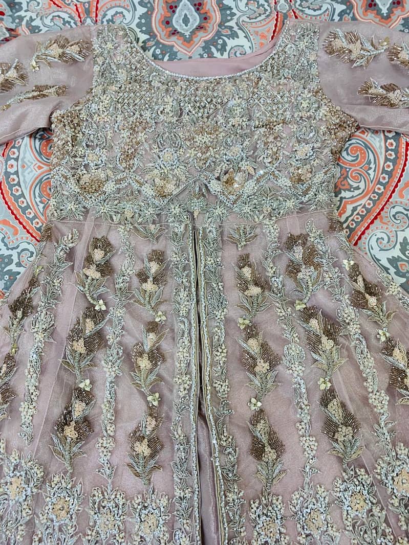Bridal maxi 1
