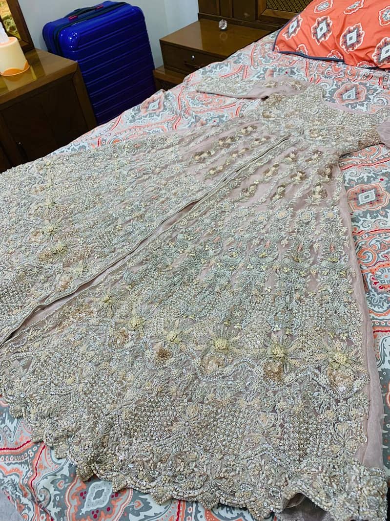 Bridal maxi 2