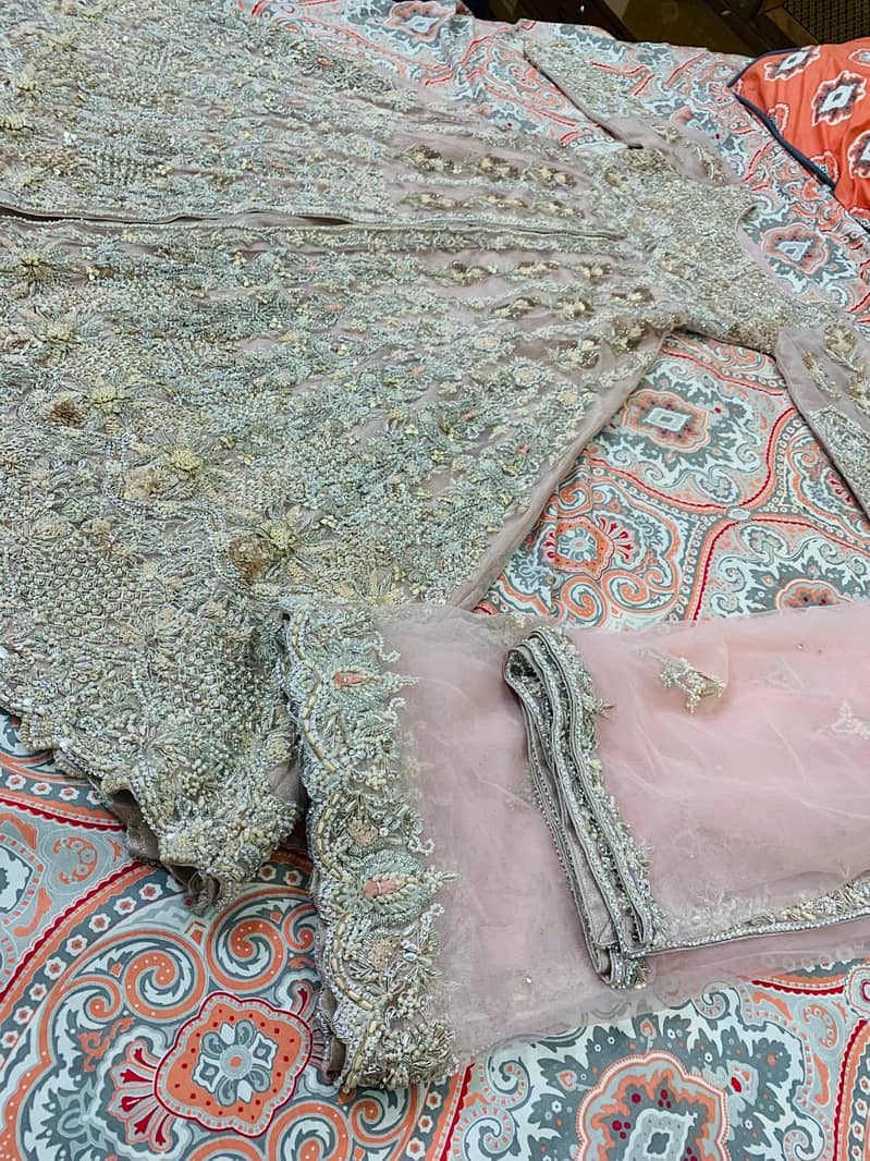 Bridal maxi 3