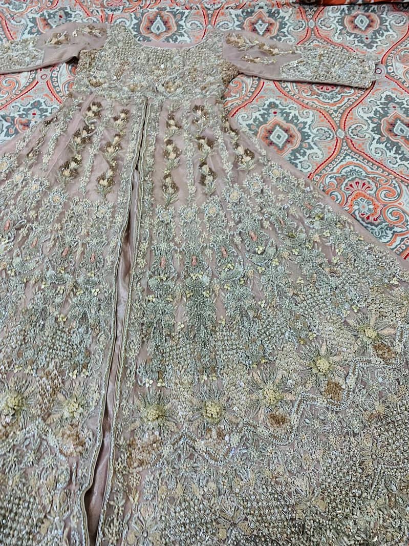 Bridal maxi 4
