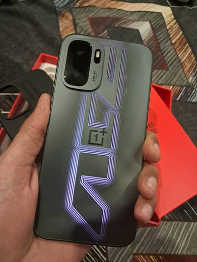 One Plus Ace 6 Ultra