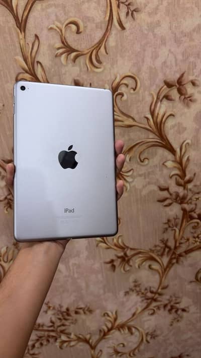 ipad mini 4