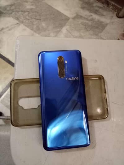 Realme X2 Pro