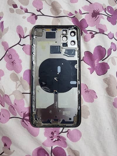 Apple iPhone 11 Pro Max Orignal Casing
