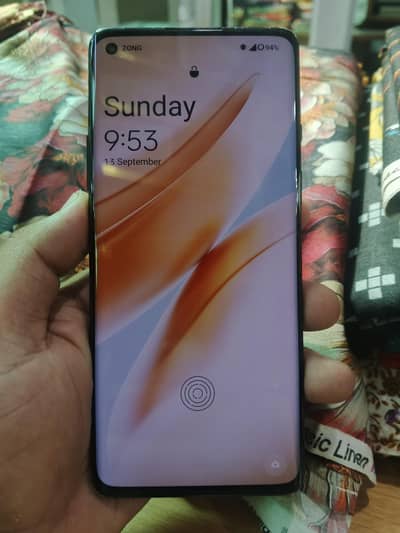 One Plus 8
