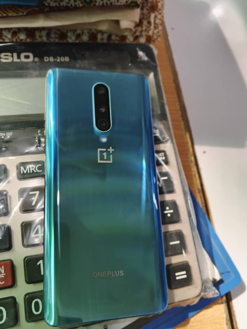 One Plus 8 1