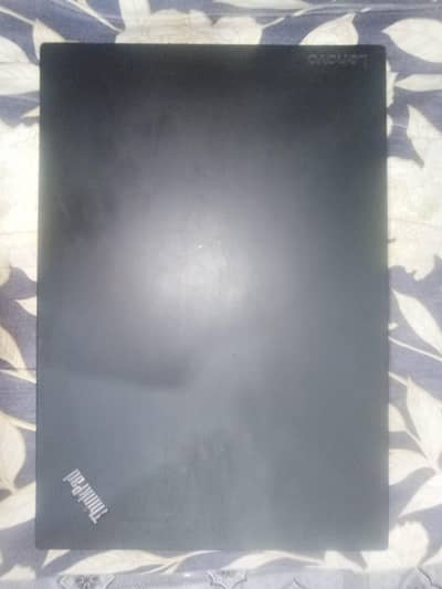Lenovo Thinkpad T470