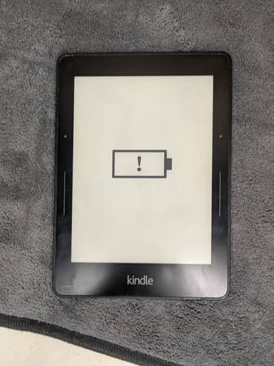 Amazon kindle voyage 7th generation 2gb and 4gn