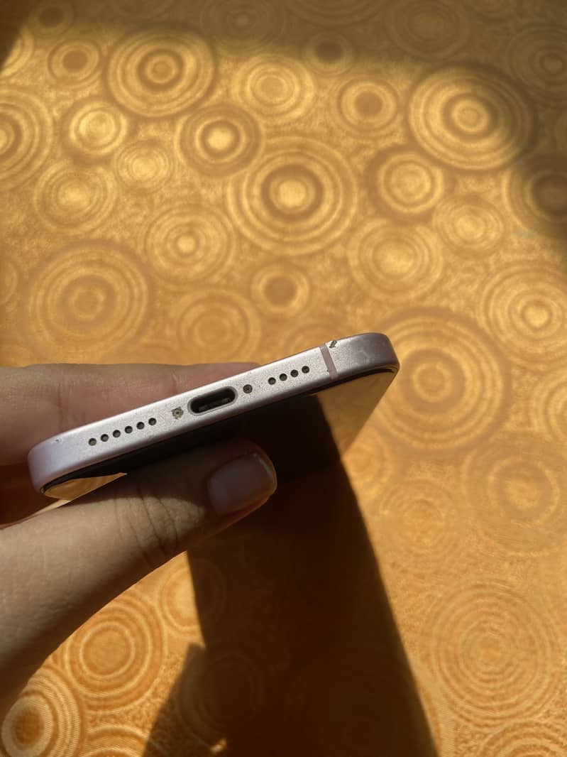 Apple iPhone 15 plus 5