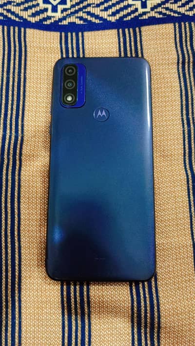 Motorola Moto G