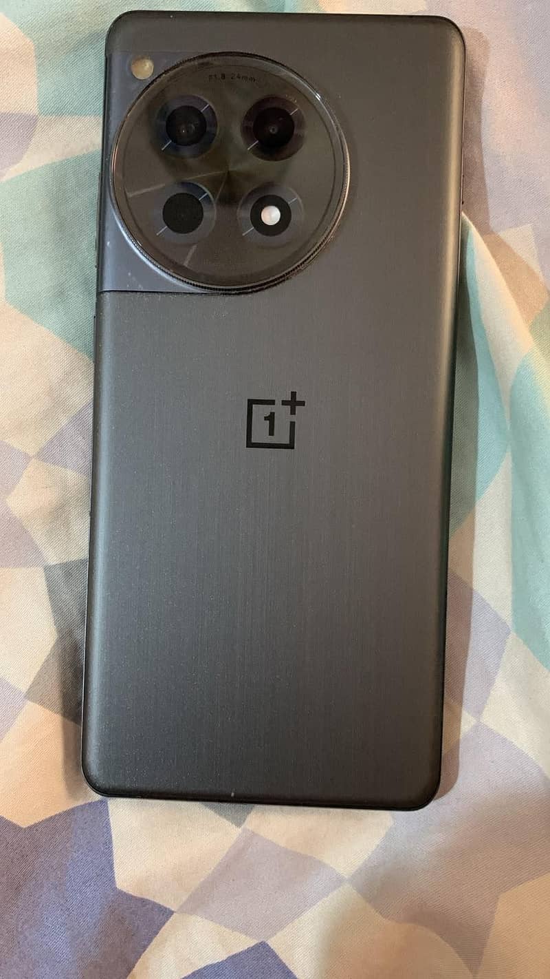 One Plus Other Model 1