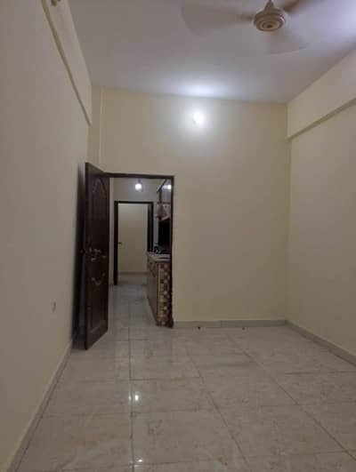 DHA Phase 2 Ext: Slightly Used 500 Sqft 2-Bed Studio All Docs Cleared & Ready To Move In | Reasonable Demand | Call Now Sunders Real Estate