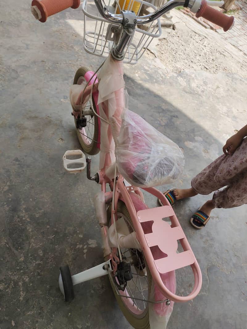 bicycle 3