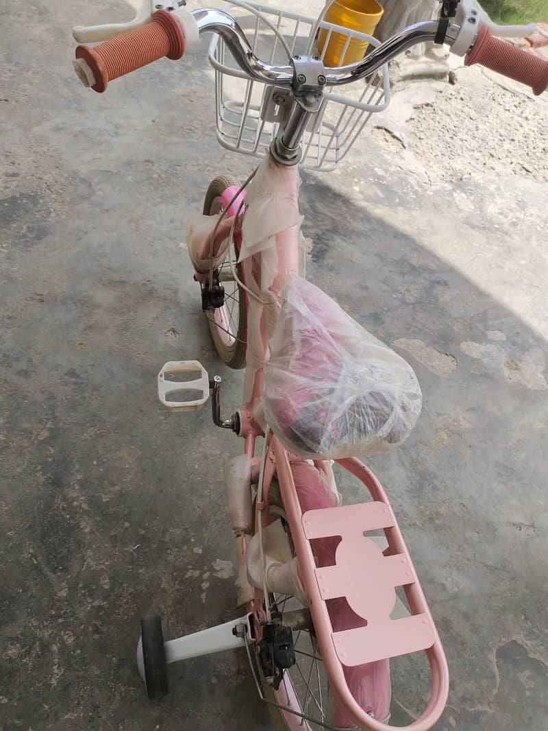 bicycle 4