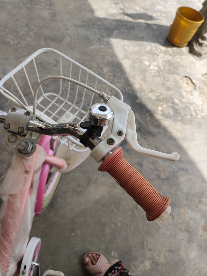 bicycle 5