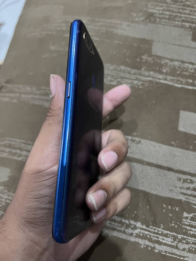OPPO A5s 2