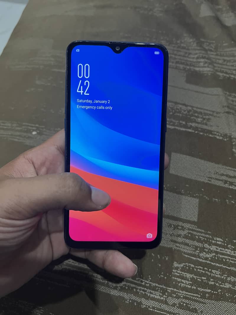 OPPO A5s 3