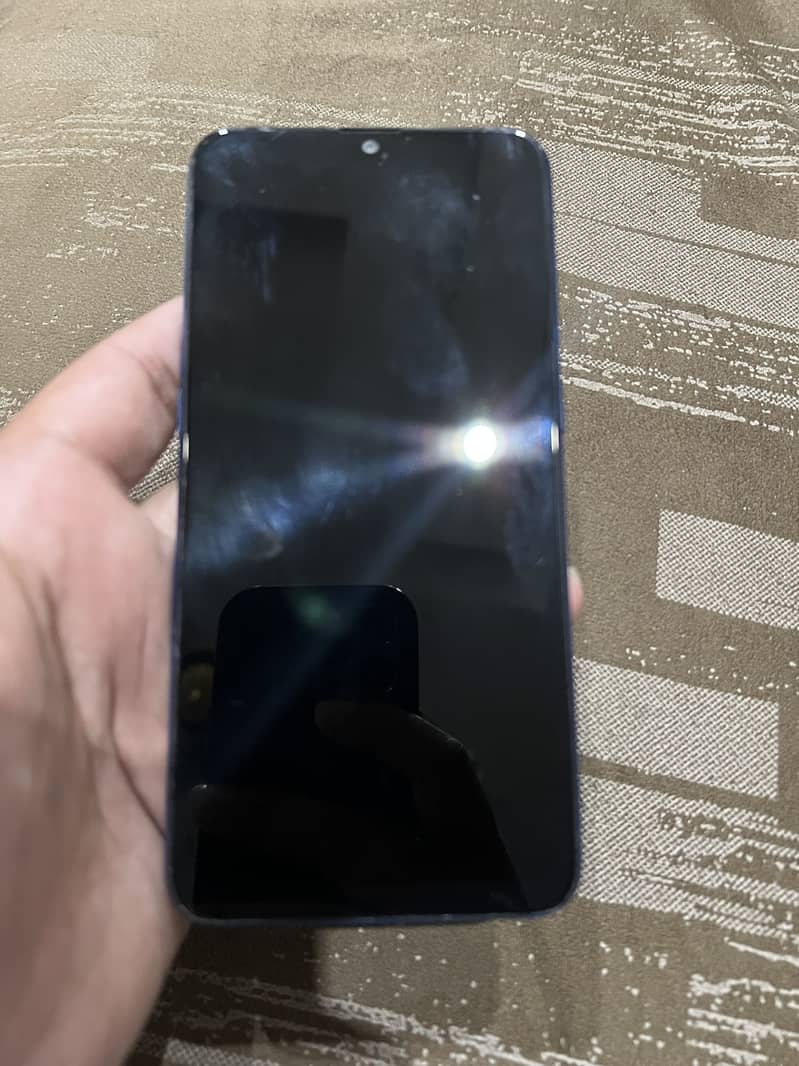 OPPO A5s 5